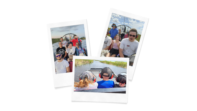 Best Airboat Tour in Everglades is Fun and Educational